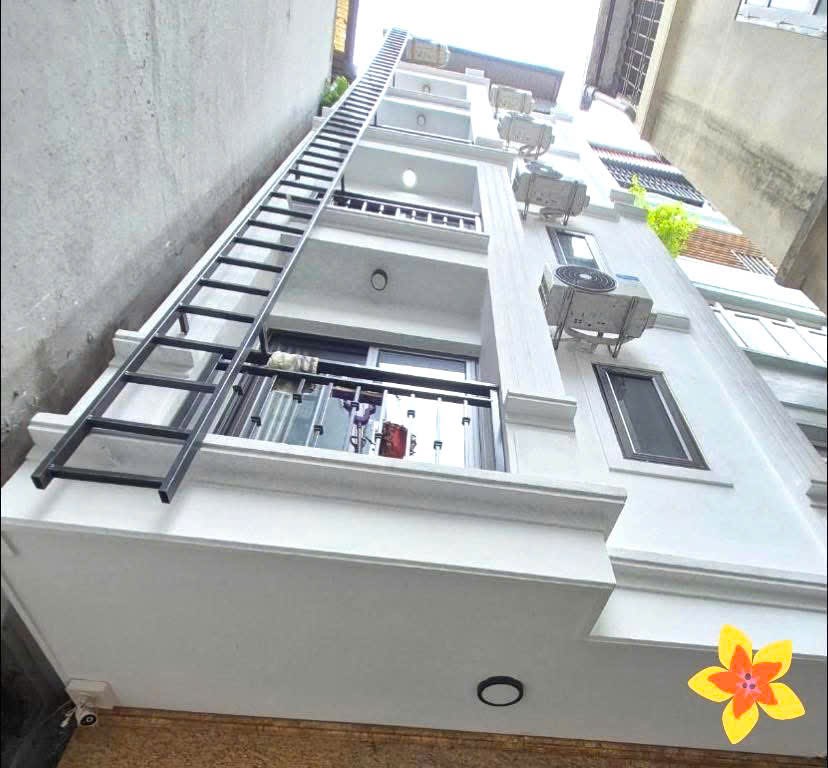 Bán tòa nhà 7 tầng Nguyễn Lương Bằng 89m² giá 23,5 tỷ - Dòng tiền ổn định 140 triệu/tháng!