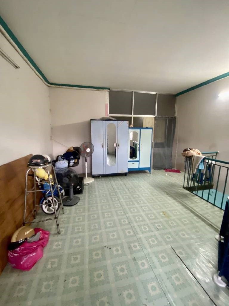 Nhà 2 tầng hẻm ô tô thông thoáng, 50m² giá 3.7 tỷ - Đầu tư sinh lời tại Thủ Đức!