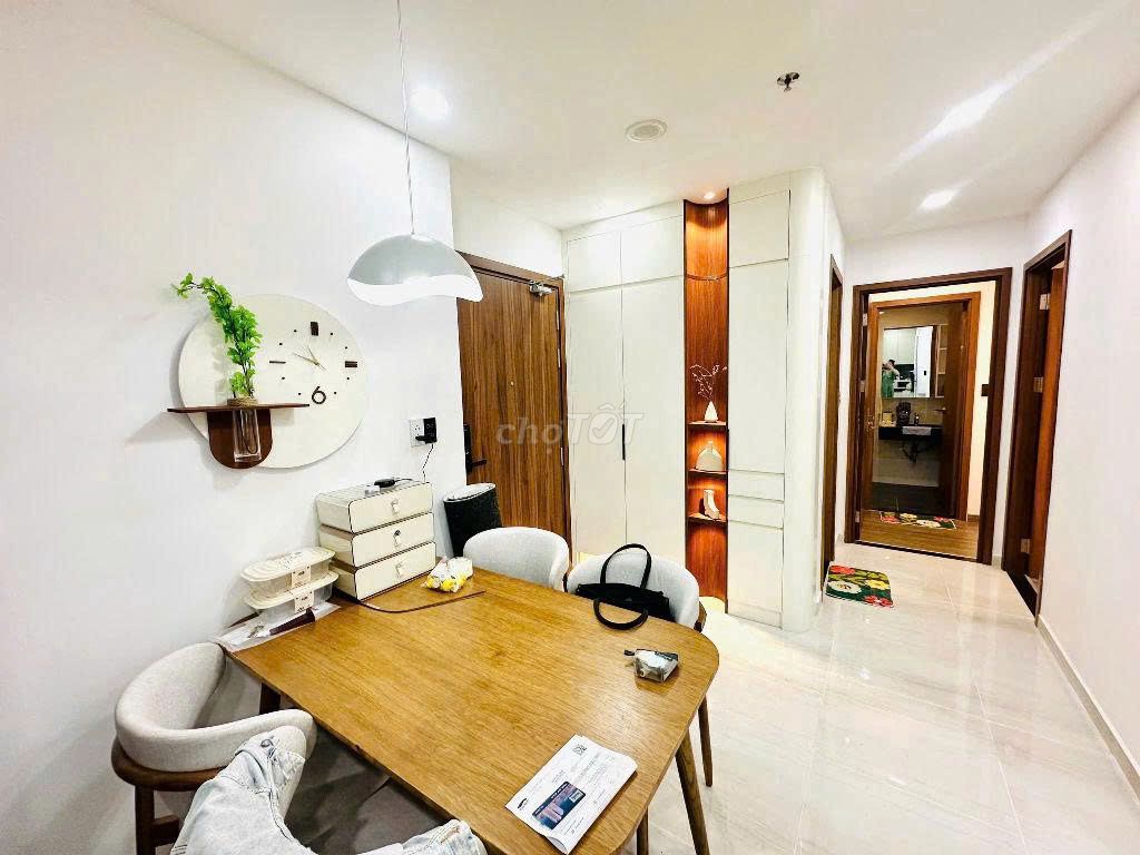 Căn hộ Happy One Central Thủ Dầu Một 70m² giá 12 triệu - Full nội thất cao cấp