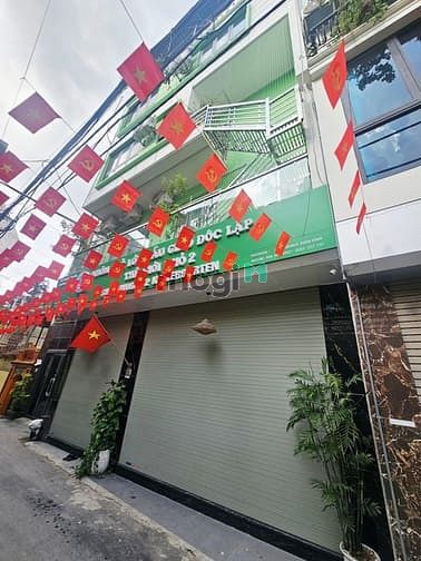 Nhà mặt phố Xuân Đỉnh, Bắc Từ Liêm 125m² giá 29.8 tỷ - Kinh doanh đỉnh cao!