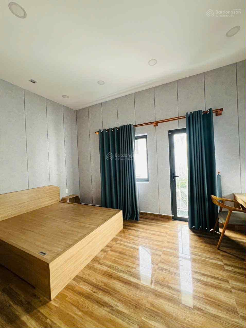 Phòng trọ cao cấp Park Riverside 30m² giá 4 triệu - Không gian sống lý tưởng!