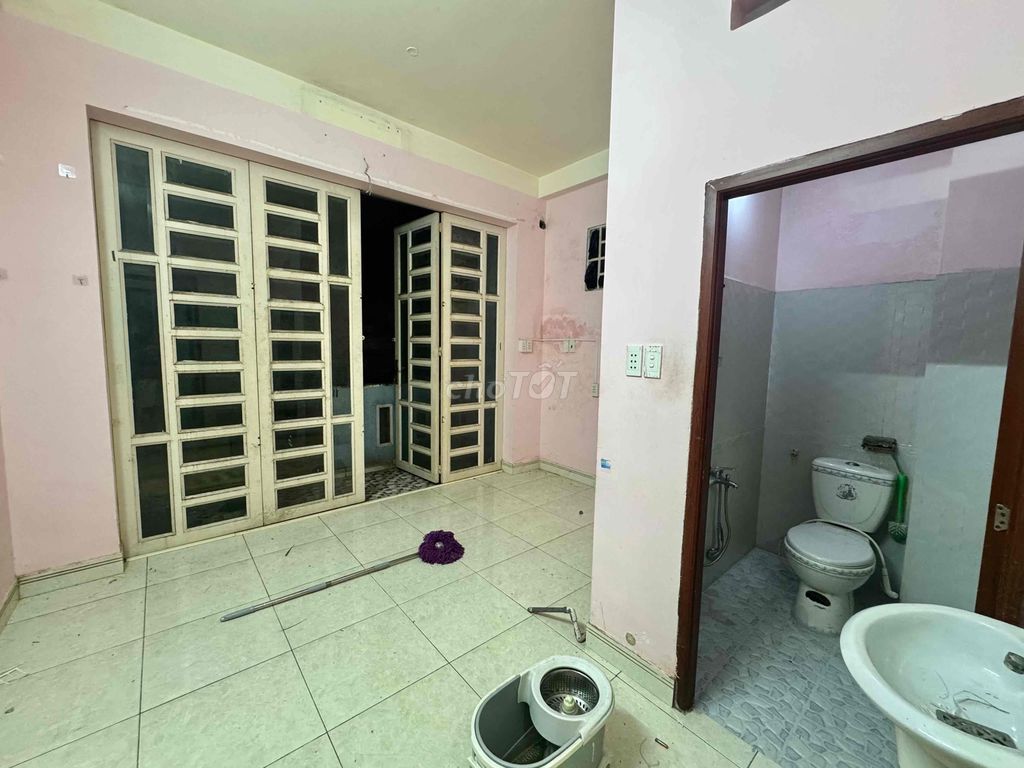 Căn hộ Studio Lê Quang Định 18m² giá 3.5 triệu - Chính chủ cho thuê ngay!