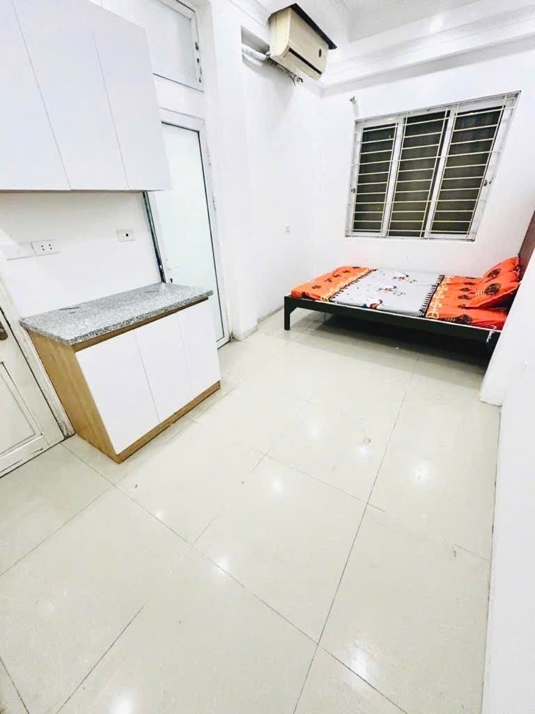 Nhà phố Lương Định Của 57m² giá 9.3 tỷ - Kinh doanh cho thuê hiệu quả!