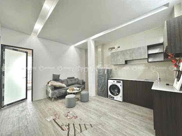 Căn hộ 2PN 70m² giá 9 triệu - Full nội thất gần nhà ga T3