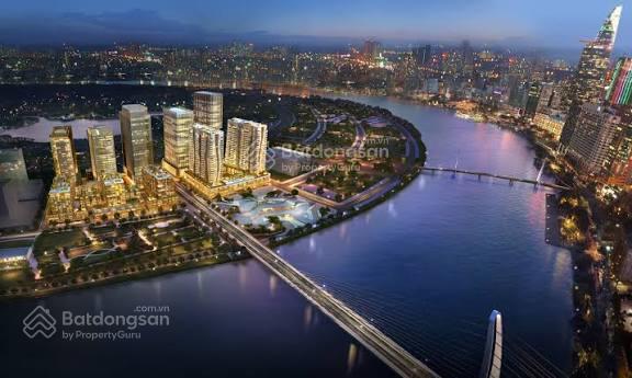 Giỏ hàng độc quyền The Opera Residence Quận 2 - Cập nhật giá thuê hấp dẫn