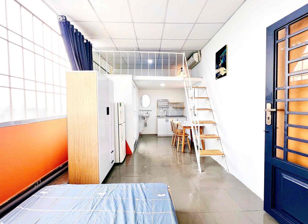 Cho thuê phòng 2 chỗ ngủ 50m² giá 3 triệu - Giảm 500k tháng đầu