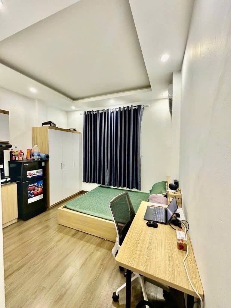 Nhà mặt phố Lê Trọng Tấn, Hà Đông 50m² giá 1.02 tỷ - Thiết kế tối ưu công năng!