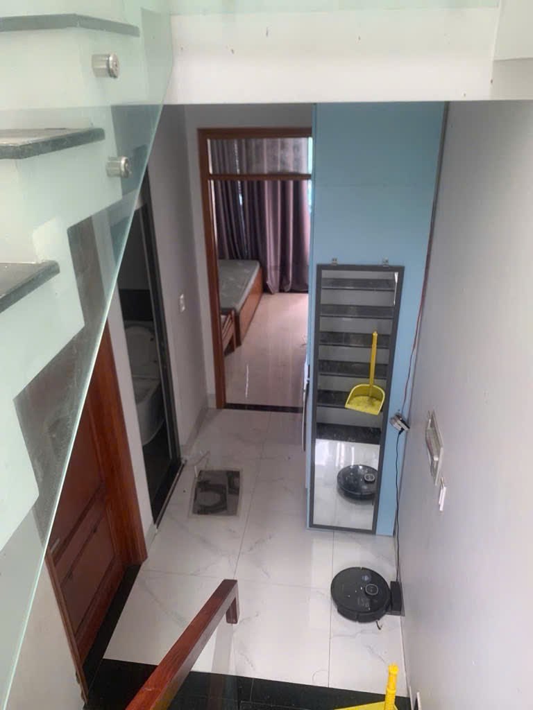 Bán nhà 3 tầng tại Bưng Ông Thoàn, Thủ Đức 52m² chỉ 6 tỷ - Cơ hội đầu tư hấp dẫn!