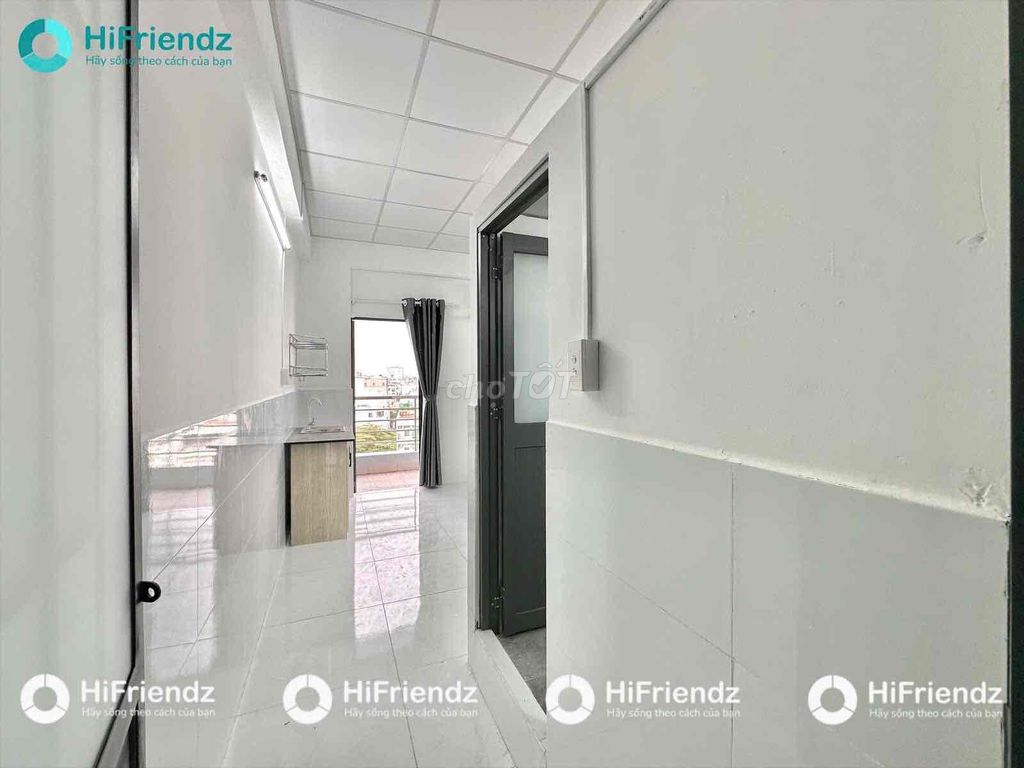 Phòng cho thuê tiện nghi 30m² tại Lê Trọng Tấn, Bình Tân - Giá chỉ 3.4 triệu!