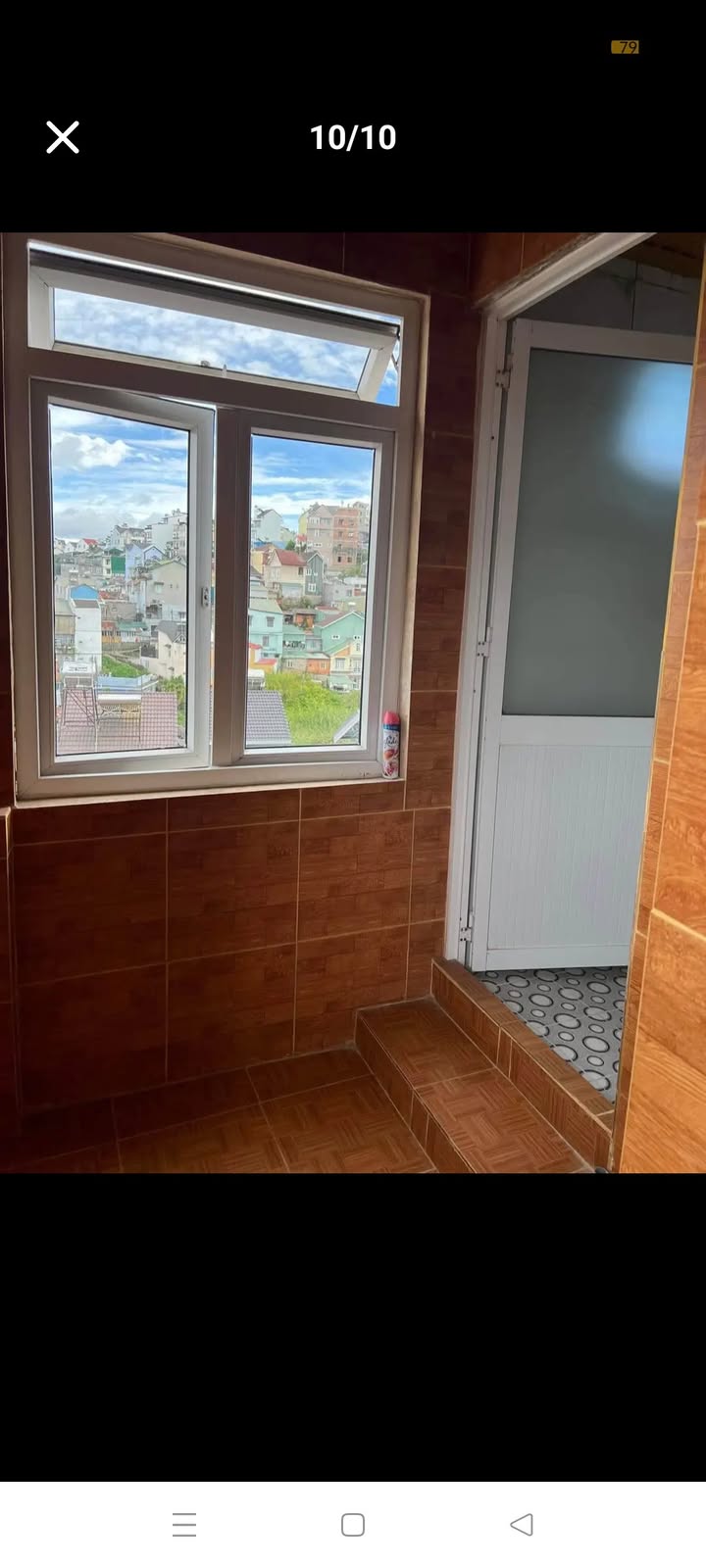 Nhà mặt tiền Huyền Trân Công Chúa Đà Lạt 60m² giá 8 tỷ - Đầu tư kinh doanh lý tưởng!