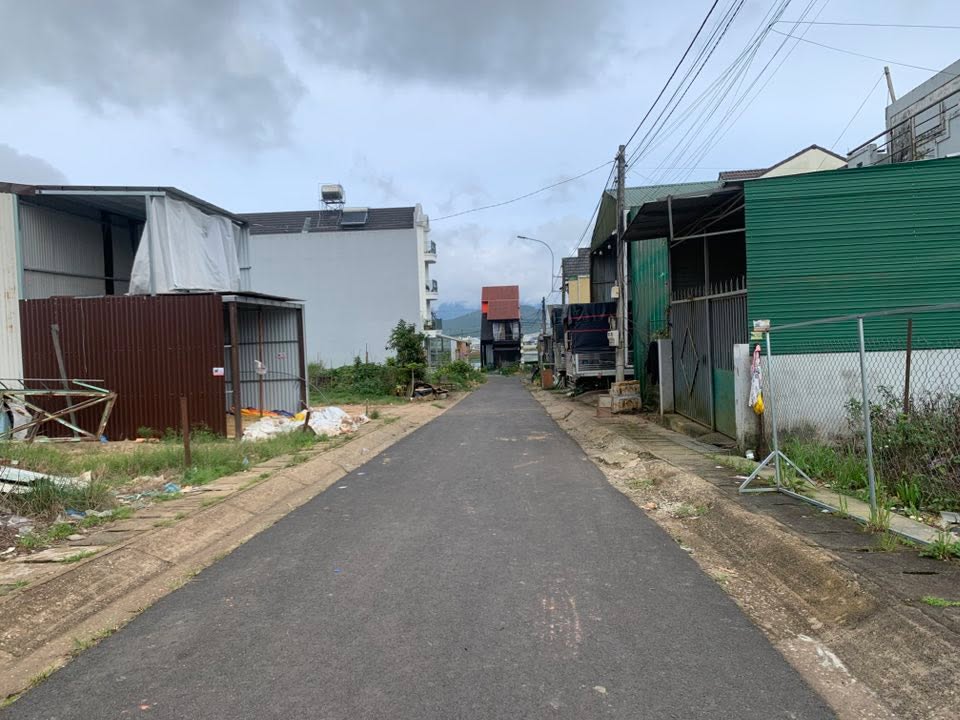 Đất nền Đà Lạt 100m² giá thỏa thuận - Khu vực view đẹp, kinh doanh sầm uất!