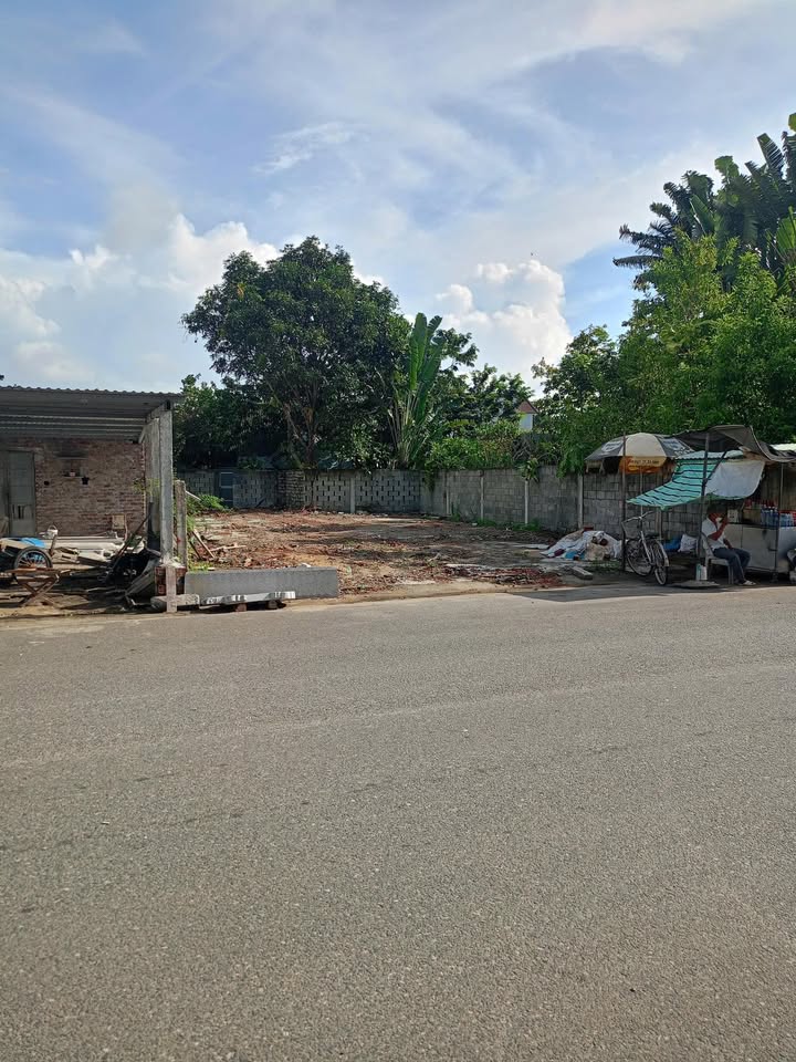 Đất nền Điện Nam Đông, Điện Bàn 100m² giá 2.5 tỷ - Đầu tư sinh lời cao!