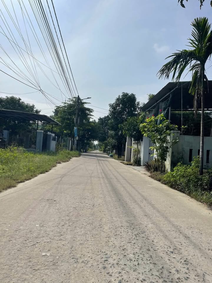 Đất nền Điện Ngọc 90m² giá 2 tỷ - Cơ hội đầu tư hấp dẫn!