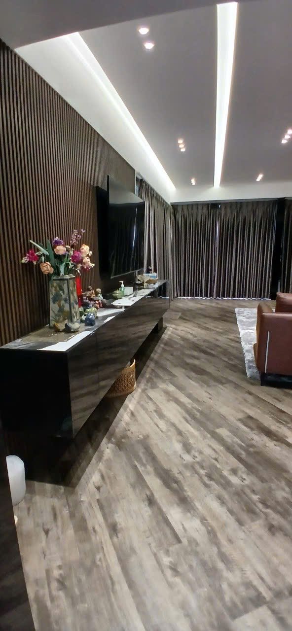 Căn hộ Grandview C Phú Mỹ Hưng 170m² giá 50 triệu - View sông đẹp như tranh!