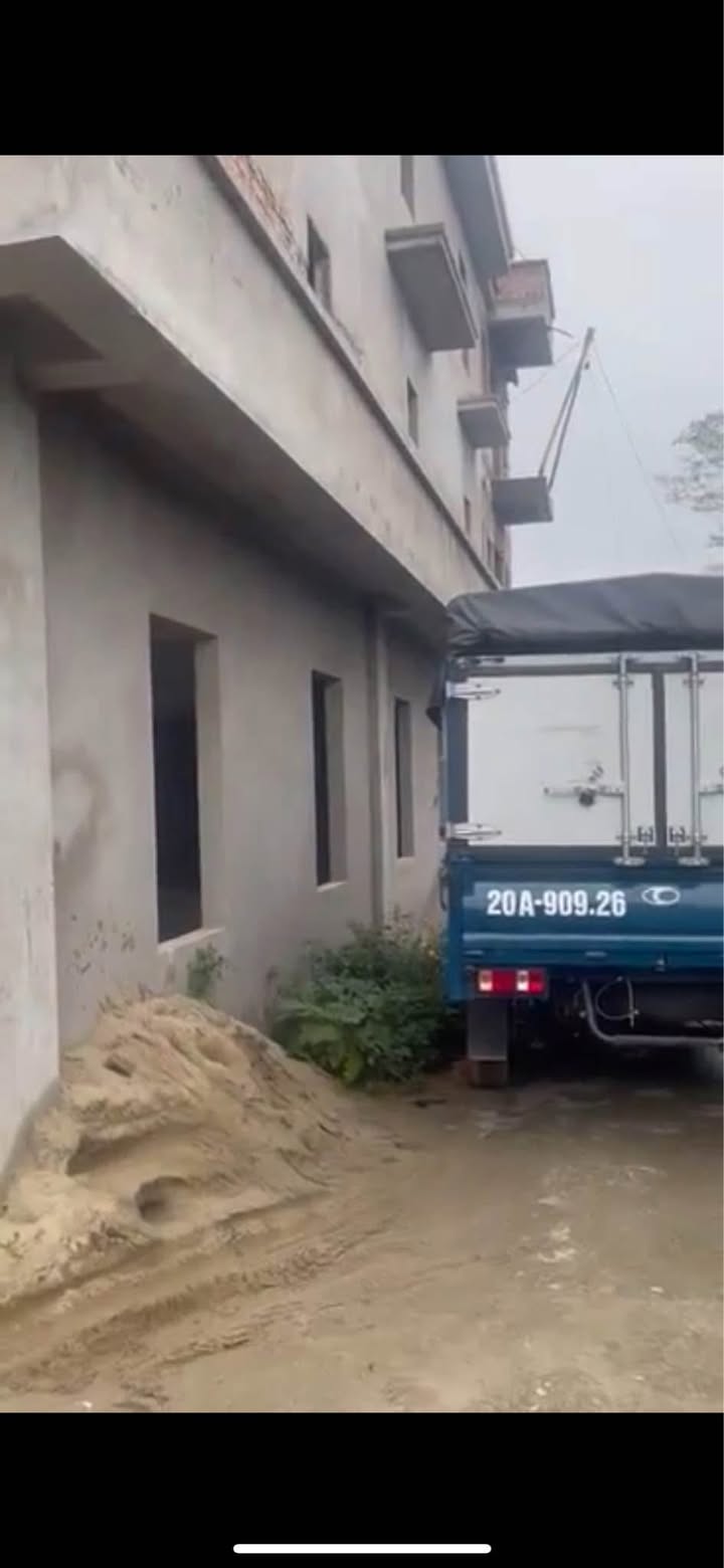 Nhà 3 tầng Thọ Xuân 86m² giá 3 tỷ - Hoàn thiện 80% sẵn sàng vào ở!