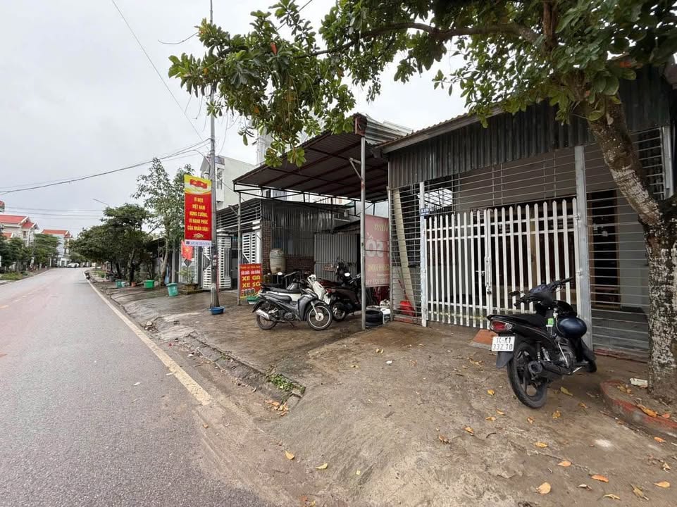 Nhà cấp 4 Đoan Tĩnh, Hải Yên 80m² - Chính chủ, vị trí đẹp, giá thương lượng!