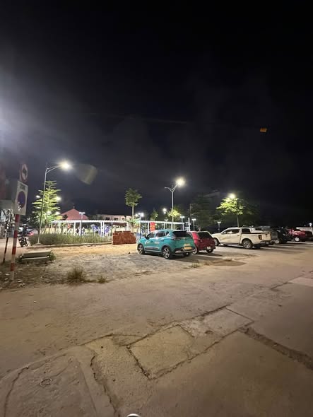 Đất nền góc Nguyễn Công Hãng, Đà Nẵng 66.6m² giá chỉ 6 tỷ - Đón quy hoạch 10.5m!