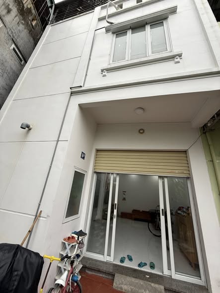 Nhà 3 tầng Hưng Đạo, Hải Phòng 38m² giá 1.8 tỷ - Cơ hội sở hữu hiếm có!