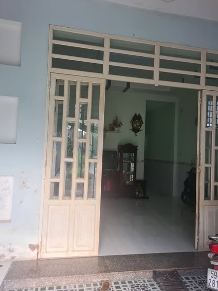 Nhà cấp 4 tại xã Phú Hòa Đông, Củ Chi 111m² giá 2 tỷ - Hoàn công đầy đủ, sẵn sàng giao dịch!
