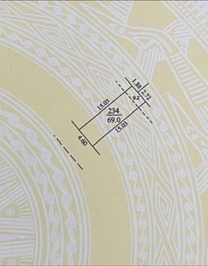 Townhouse Liền kề Văn Quán 69m² giá 17.5 tỷ - Kinh doanh sầm uất, ở ngay!