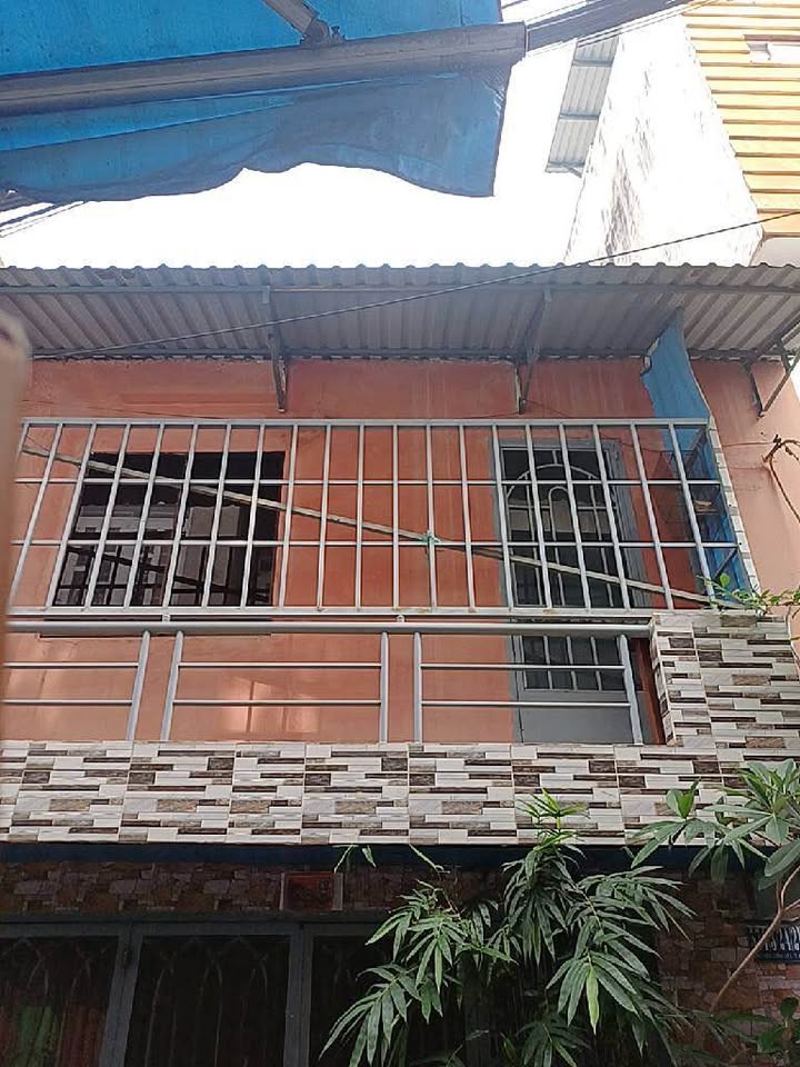 Nhà đẹp Bình Tân 20m² giá 2.7 tỷ - Chính chủ, xe hơi tới cửa!