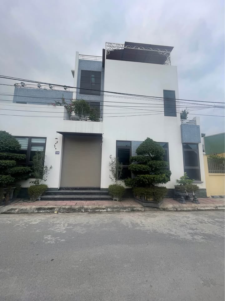 Bán lô đất Lương Quy An Dương 80m² giá 2.6 tỷ - Vị trí đắc địa, đầu tư sinh lời!