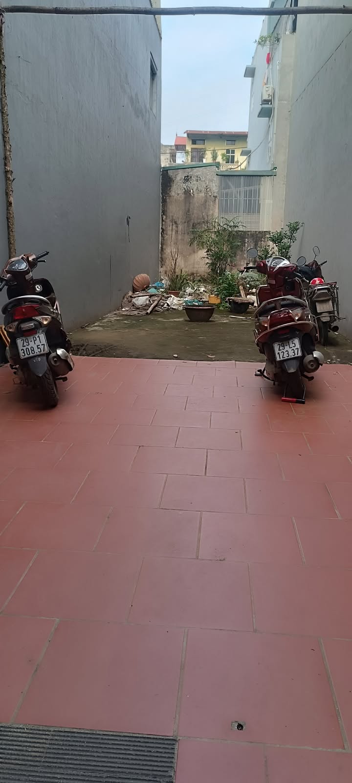 Đất nền 74m² Đông Ngạc, Bắc Từ Liêm - Giá chỉ 11.1 tỷ, không quy hoạch!