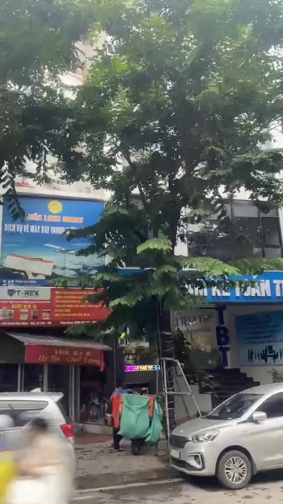 Cho thuê nhà mặt phố Phạm Văn Đồng, 40m² giá 16 triệu - Sẵn sàng vào ở ngay!