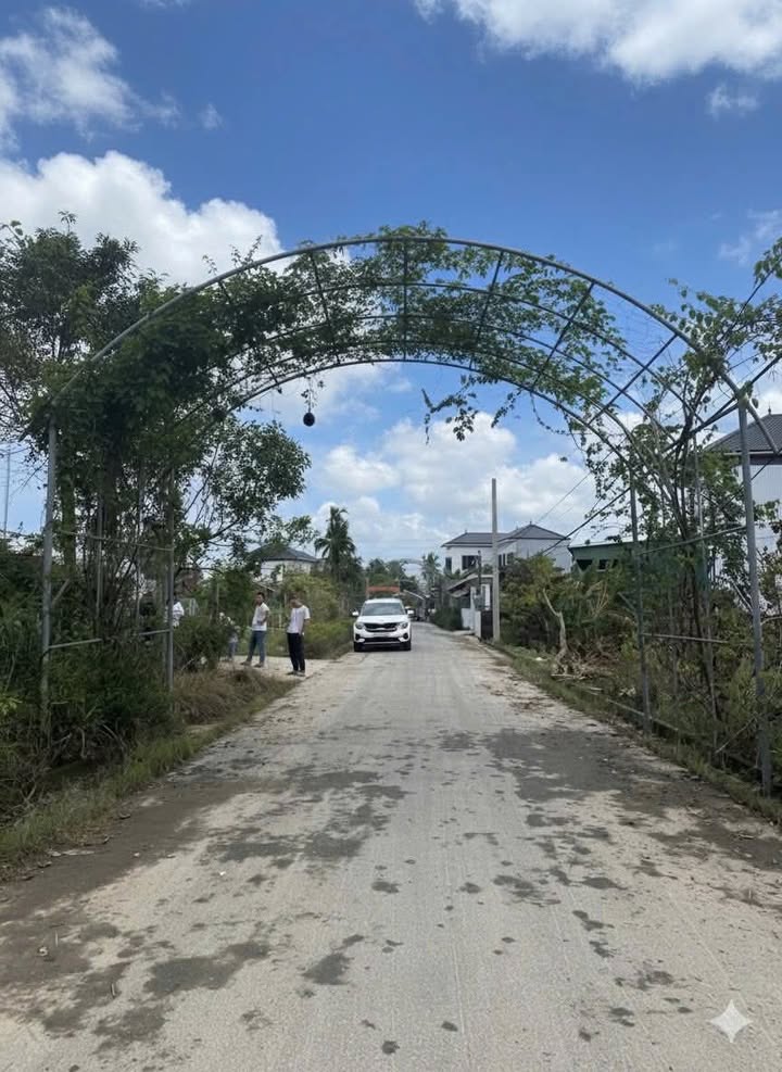 Đất thổ cư Văn Minh, Thạch Hà 150m² giá 1.7 tỷ - Cơ hội đầu tư tốt!