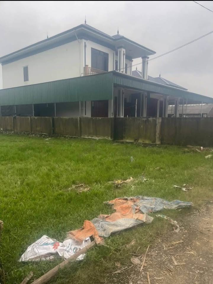 Đất nền Hà Huy Tập 250m² giá 800 triệu - Đầu tư sinh lời ngay!