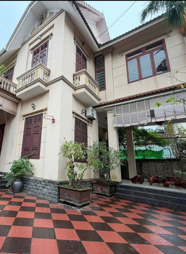 Nhà đẹp 244m² đường Võ Liêm Sơn, Hà Tĩnh chỉ 3.9 tỷ - Cơ hội vàng cho bạn!