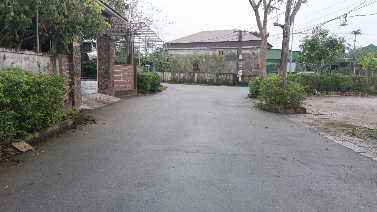 Đất Thạch Đài, Thạch Hà 182m² giá 2 tỷ - Cơ hội đầu tư tuyệt vời!