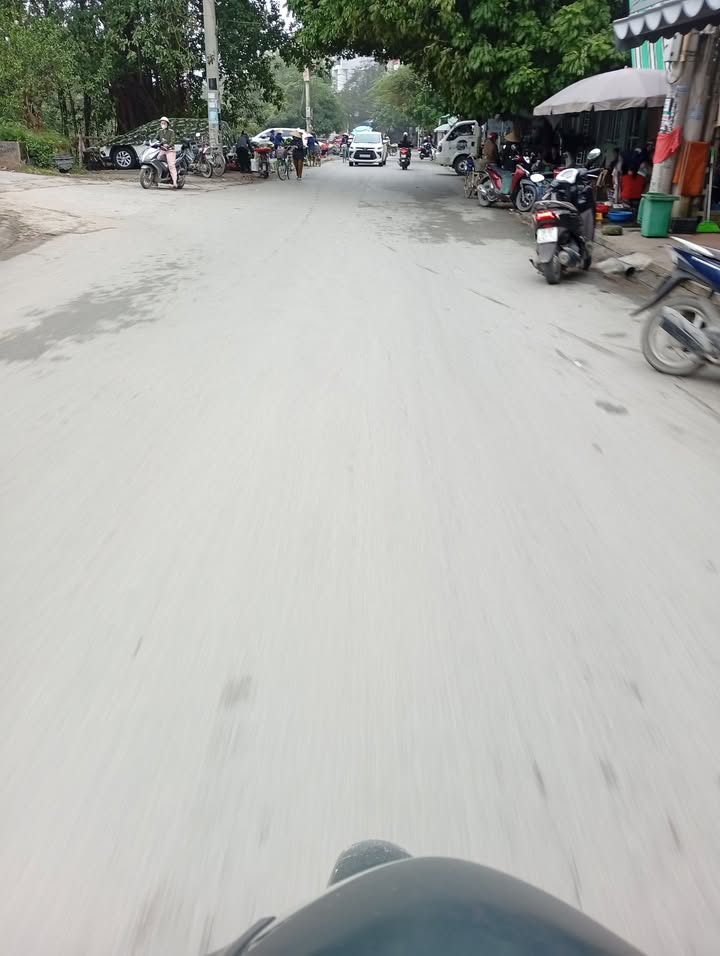 Đất nền Lò Chum, phường Trường Thi, 66m² - Giá chỉ 1 tỷ, vị trí đắc địa!