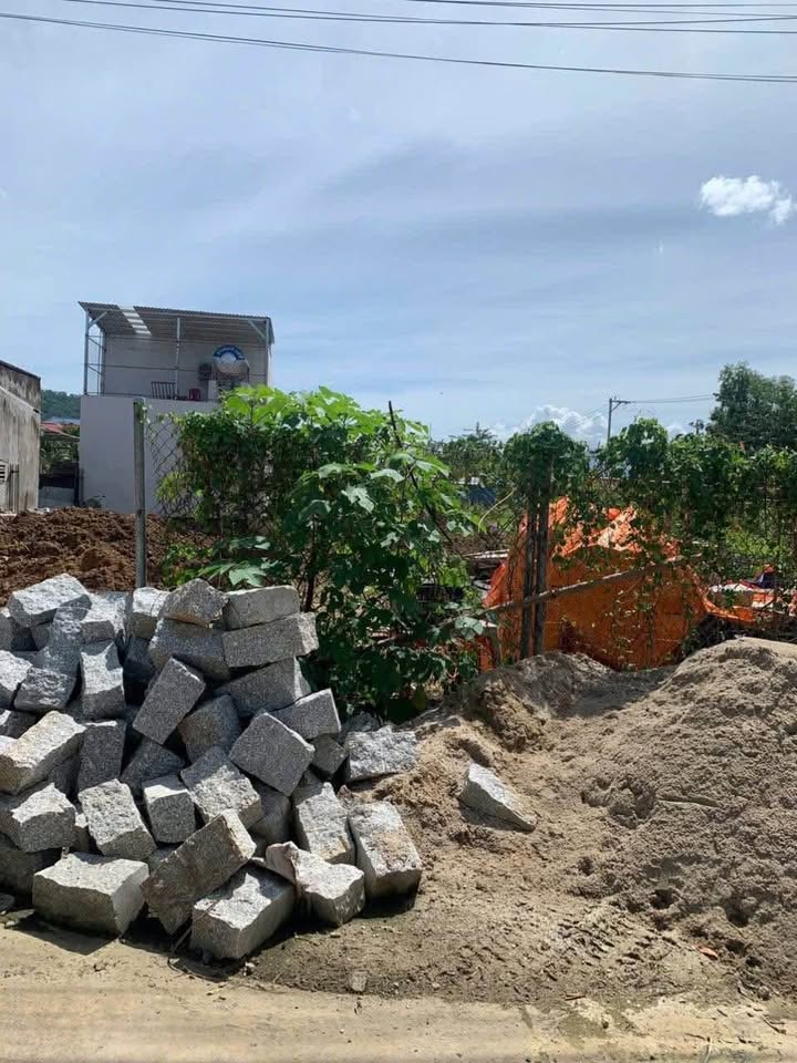 Đất nền 100m² Phường Bắc Nha Trang giá chỉ 1.38 tỷ - Đầu tư sinh lời ngay!