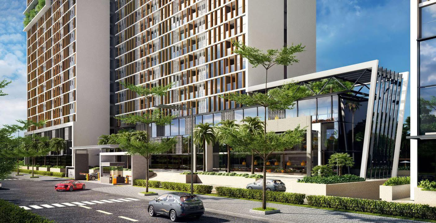 Căn hộ Anland Lake View Hà Đông 74m² giá 6.9 tỷ - Sổ đỏ chính chủ, giao dịch ngay!