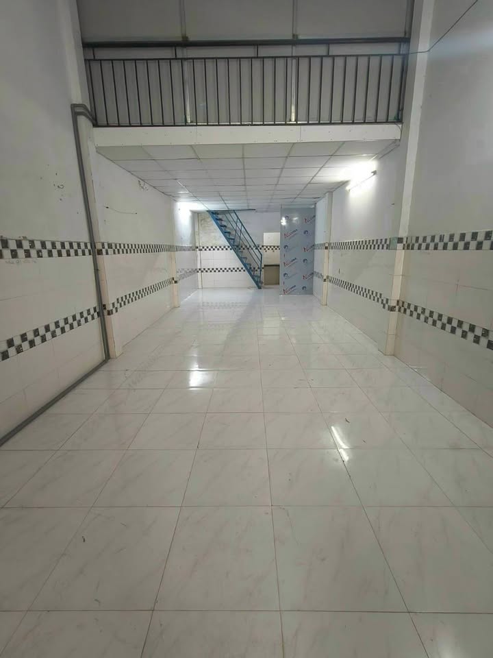 Nhà cho thuê tại Bình Tân 60m² giá 6,5 triệu - Gần chung cư Gia Phú!