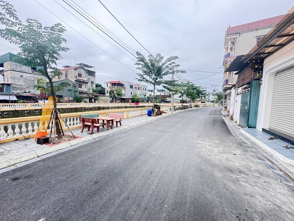 Đất nền Dục Tú 45m² giá thỏa thuận - Đón tài lộc, đầu tư sinh lời!