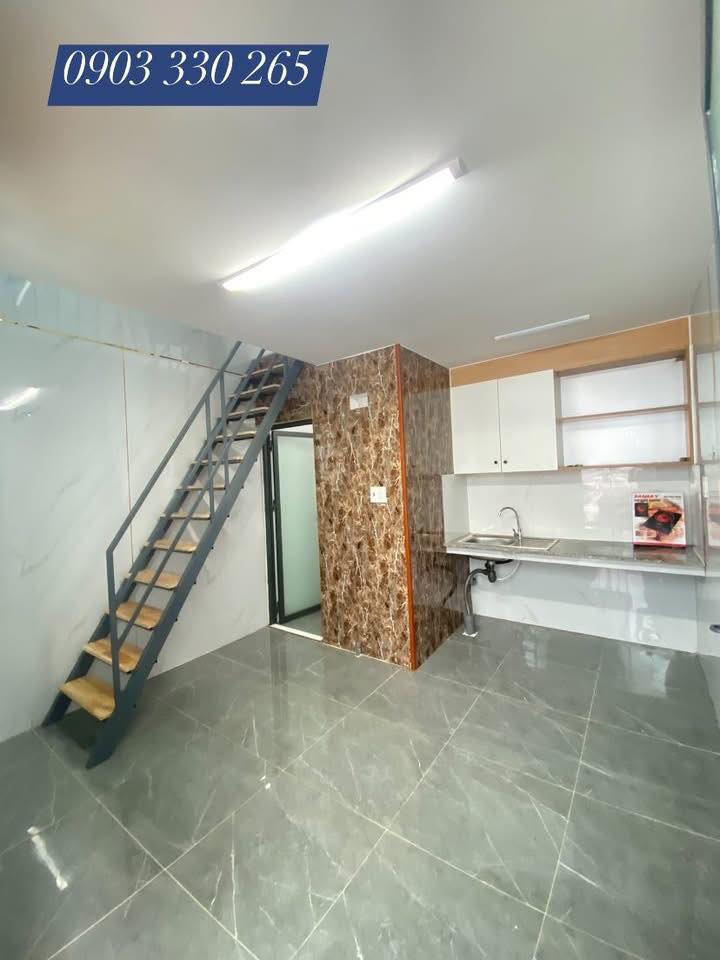 Phòng cho thuê tại 524 Nguyễn Chí Thanh, Cần Thơ - Nội thất đầy đủ, giá thỏa thuận!