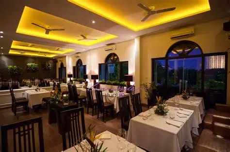 Cho thuê nhà mặt phố Thái Phiên, Hai Bà Trưng 60m² giá 45 triệu - Phù hợp kinh doanh mọi mô hình!