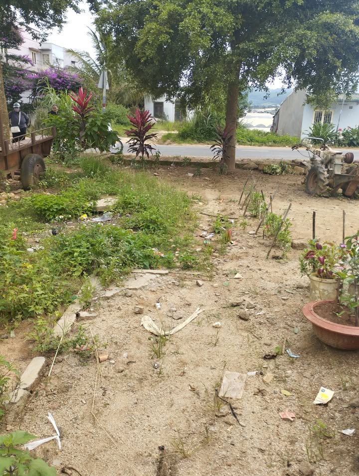 Đất mặt tiền đường 412 xã Ka Đô, Lâm Đồng 325m² giá 1.35 tỷ - Đầu tư sinh lời ngay!