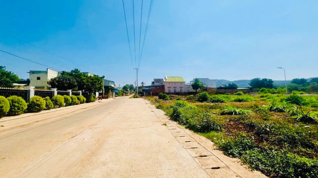 Đất Tà Nung Đà Lạt 225m² giá 12.5 triệu/m² - Tiềm năng xây biệt thự nghỉ dưỡng!