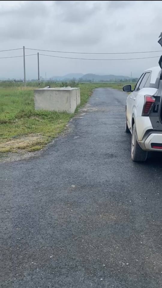 Đất đấu giá Nghi Phương Nghi Lộc 196m² giá 4.8 tỷ - Lô góc 2 mặt đường, cơ hội đầu tư hấp dẫn!