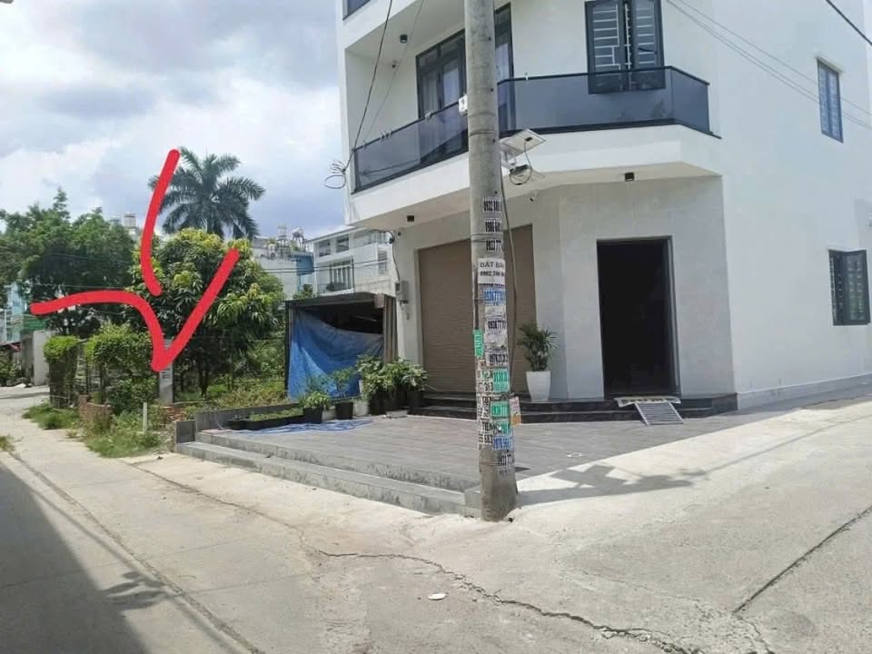 Đất hẻm 276 Hương lộ 80, Bình Hưng Hòa B, Bình Tân 77m² - Sổ hồng riêng, giá 3.65 tỷ!