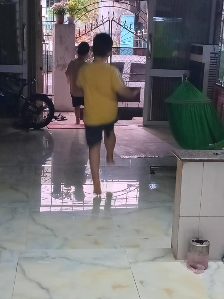 Nhà riêng đường Tây Sơn, Quy Nhơn 100m² giá 1.4 tỷ - Chính chủ bán gấp!