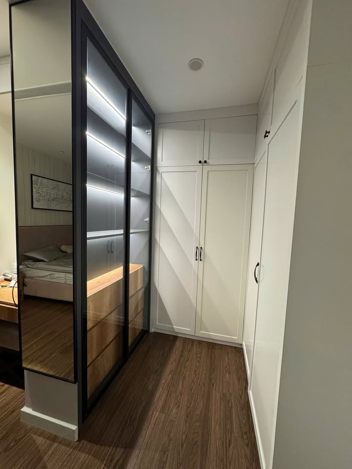 Căn hộ Sunshine City Bắc Từ Liêm 103m² giá 11.5 tỷ - Full nội thất cao cấp!