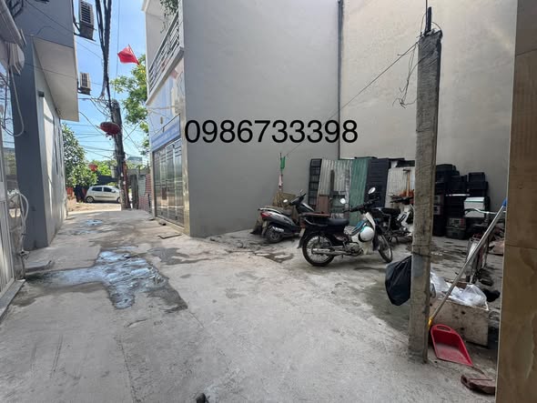 Đất nền 167m² mặt tiền 5m tại khu phố 11 Phú Lương - Hà Đông - Vị trí vàng đầu tư!
