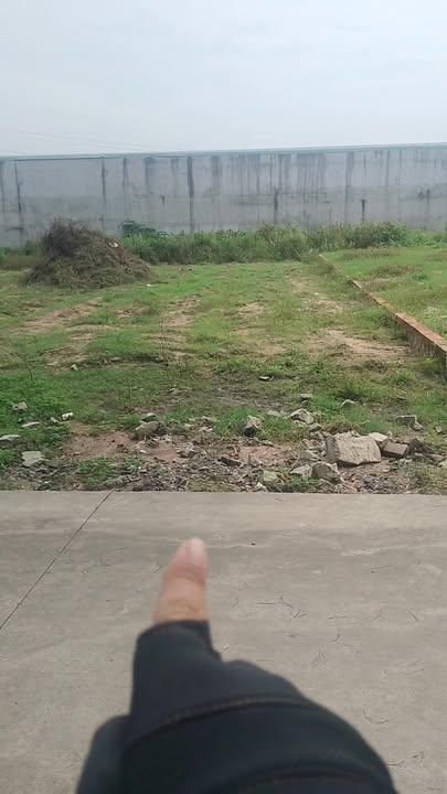 Đất Tân Vĩnh Hiệp, Tân Uyên 105m² - Giá thỏa thuận, Xây nhà ở lý tưởng!