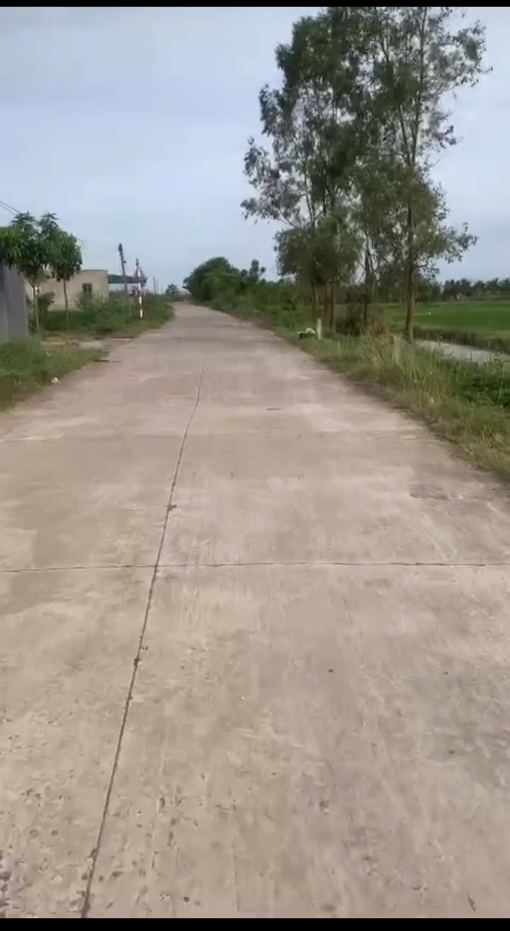 Đất nền Khánh Hội, Yên Khánh 180m² giá 1.4 tỷ - Pháp lý đầy đủ, sổ hồng chính chủ!