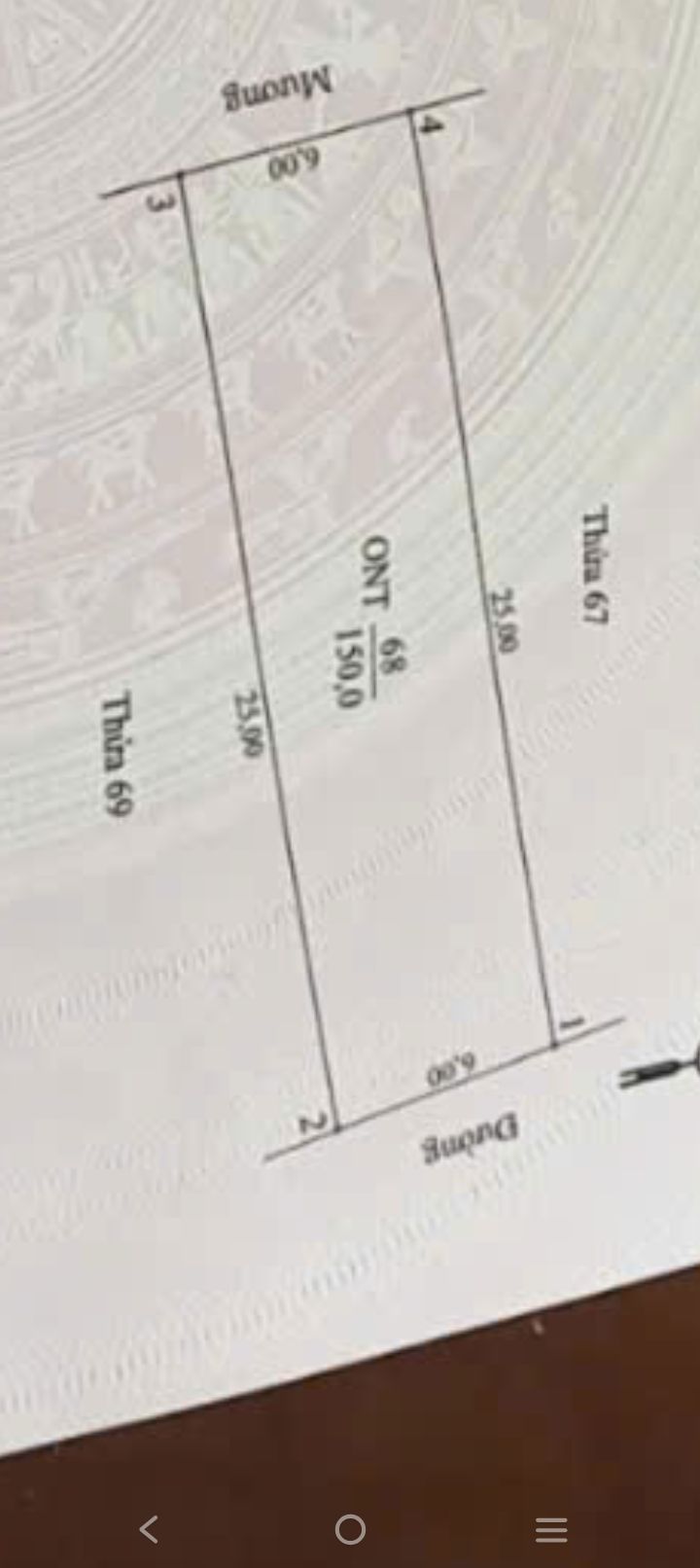 Đất nền Ninh An, Hoa Lư 150m² giá 2.9 tỷ - Cơ hội đầu tư hấp dẫn!