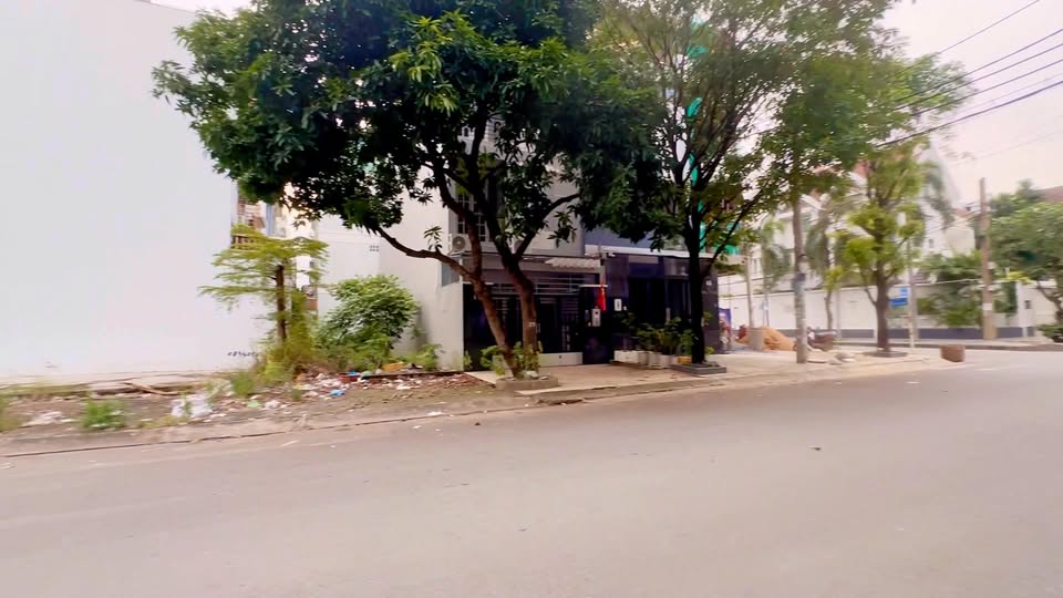 Đất nền khu Aow Sen Tên Lửa Bình Tân 100m² giá 14.9 tỷ - Đầu tư sinh lời ngay!